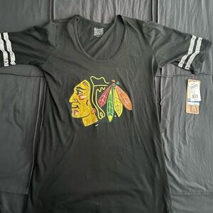 Retro brand sports wear